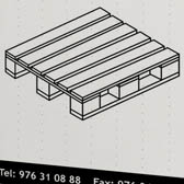 Diseño gráfico - Rotulación camión Envases Romero