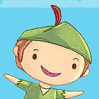 Microsite Guardería Infantil Peter Pan