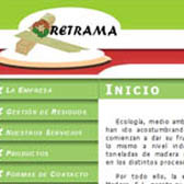 Retrama