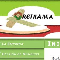 Retrama Web